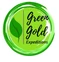 Green Gold logo