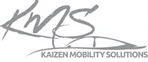 KMS Shuttle logo