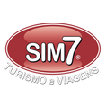 Sim7 Turismo e Viagens logo