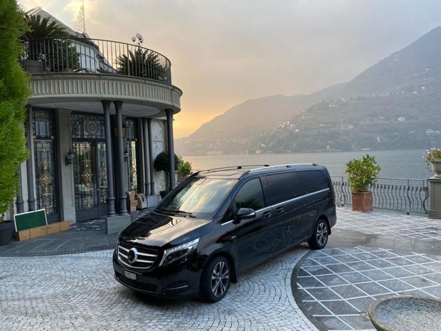 Transports pour aller de Zurich à Lausanne