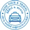 Jijie Tour and Travel logo