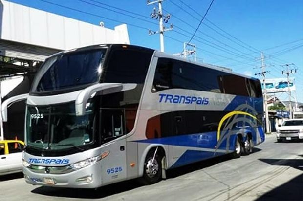 Transports pour aller de Monterrey à Linares