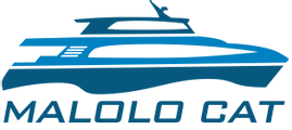 Malolo Cat logo