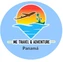 Me Travel & Adventure logo