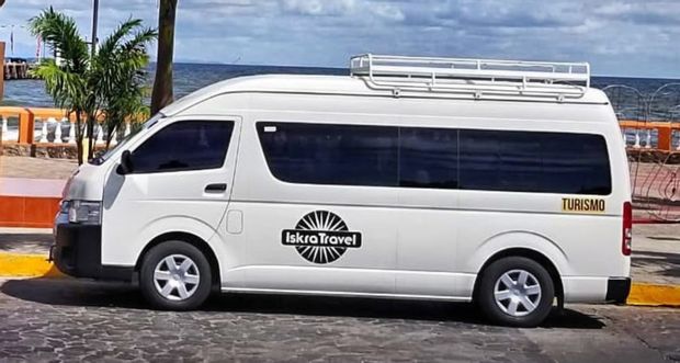 Transports pour aller de Rivas à San Juan del Sur Transports pour aller de Rivas à San Juan del Sur