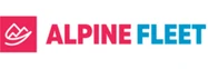 Alpine Fleet logo