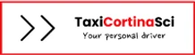 Taxi Cortina Sci logo