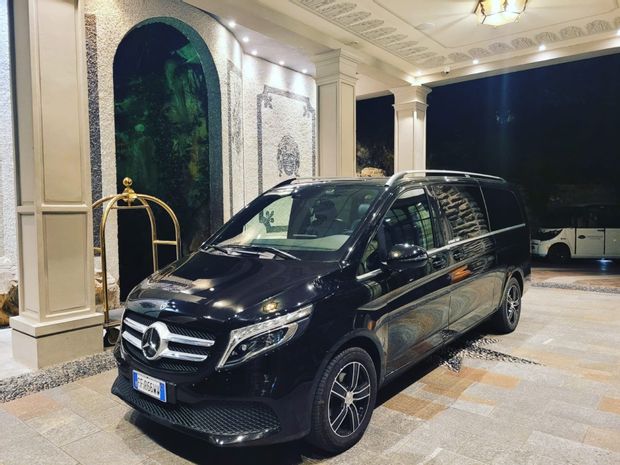 Transports pour aller de Bergamo à Chamonix