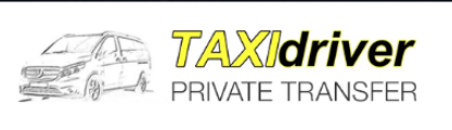 Taxi Driver logo