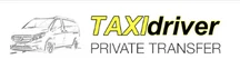 Taxi Driver logo