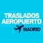 Traslados Aeropuerto de Madrid logo