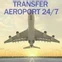 Airport Transfer Bucharest logo