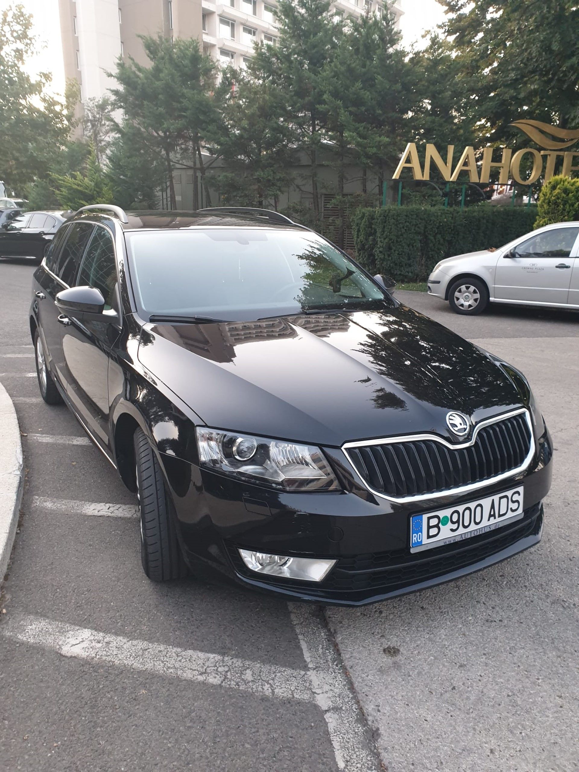 Airport Transfer Bucharest Book your ride