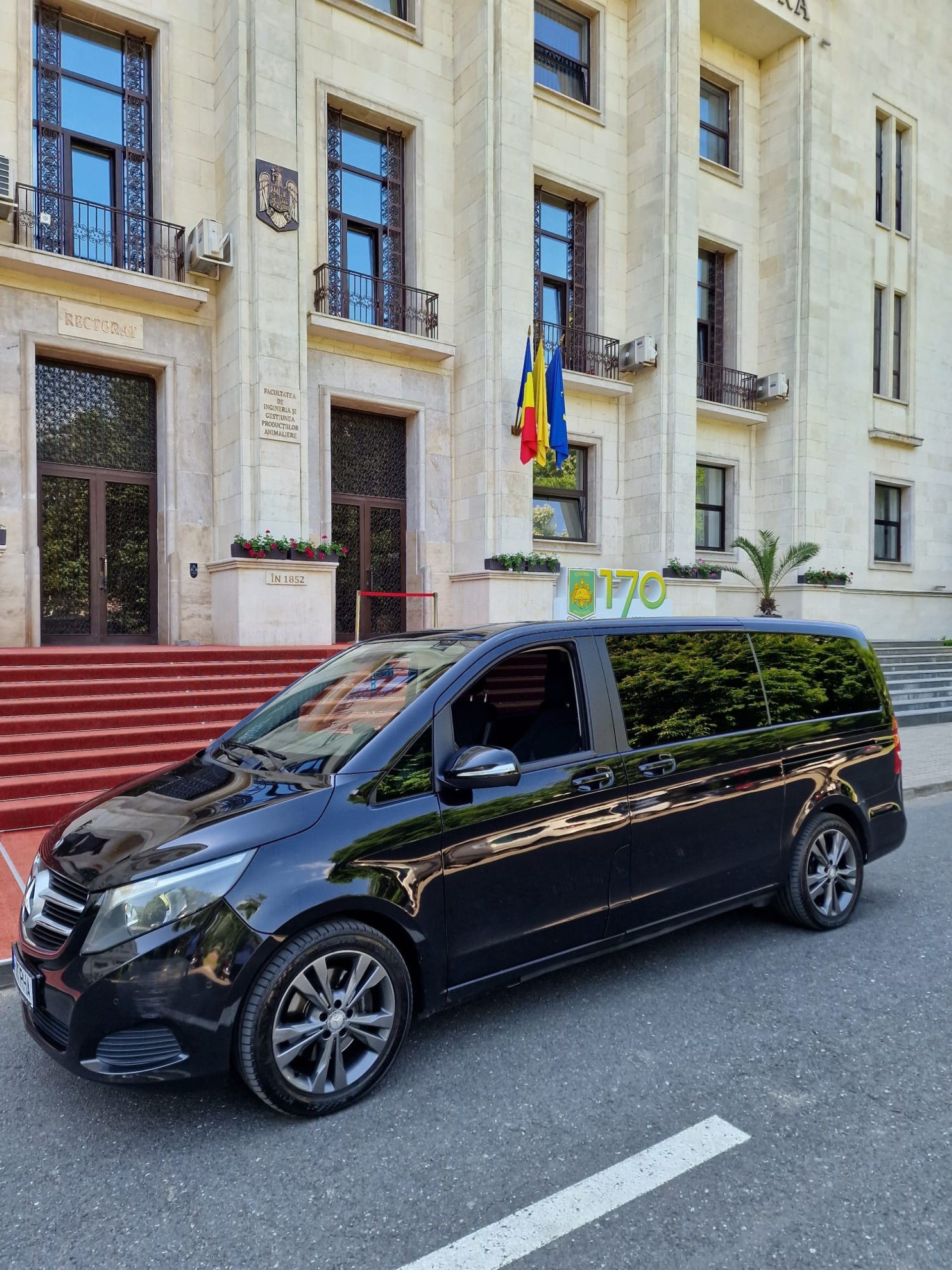 Airport Transfer Bucharest Car, Tickets and online bookings