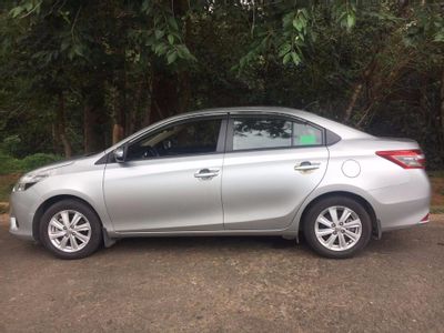Standard car 