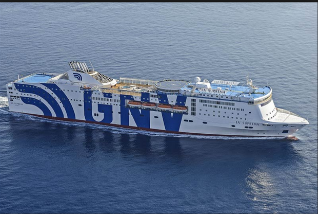 Transports pour aller de Nador à Almeria