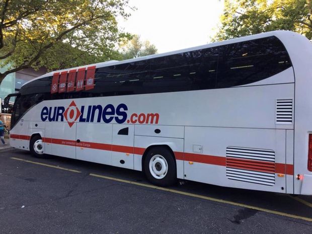 Transports pour aller de Gjilan à Lucerne