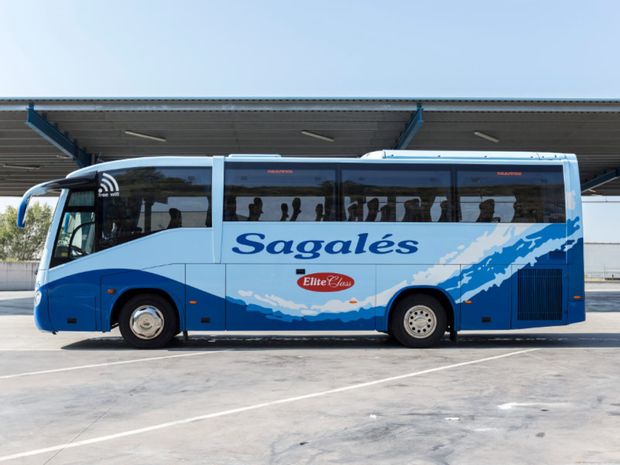 Transports pour aller de Barcelona à Figueras