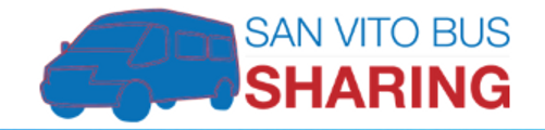 San Vito Bus Sharing logo