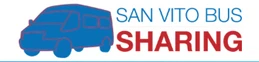 San Vito Bus Sharing logo