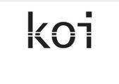 Koi Ride logo