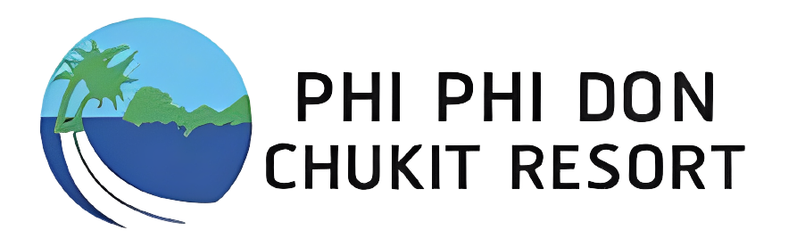Phi Phi Chukit Thongkerd logo