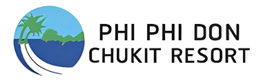 Phi Phi Chukit Thongkerd logo