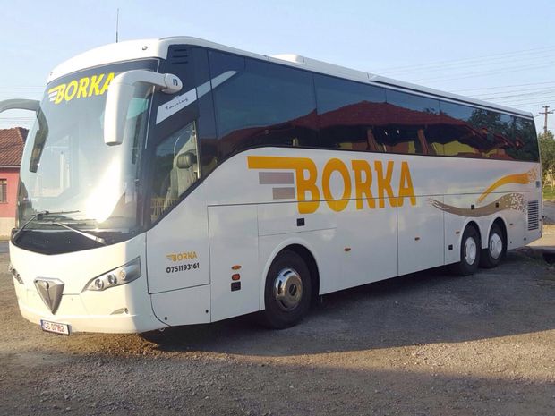 Transports pour aller de Timisoara à Vienna
