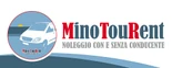 Mino TouRent logo