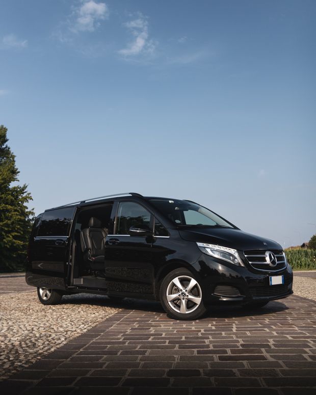 Transports pour aller de Brescia à Venice