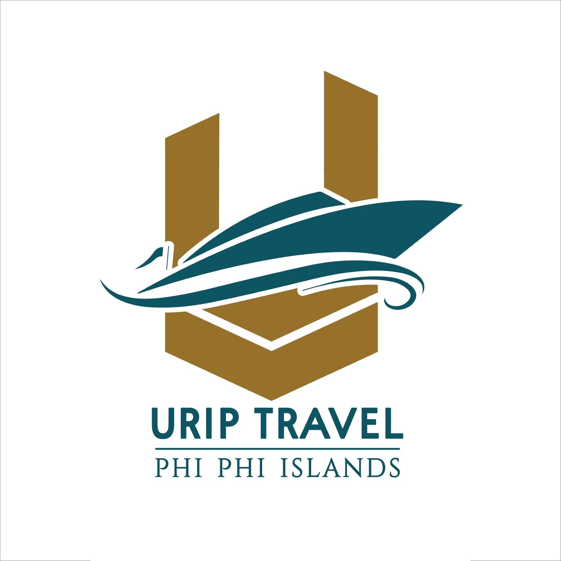 Urip Travel logo