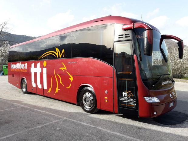 Transports pour aller de Rome à Cava de Tirreni