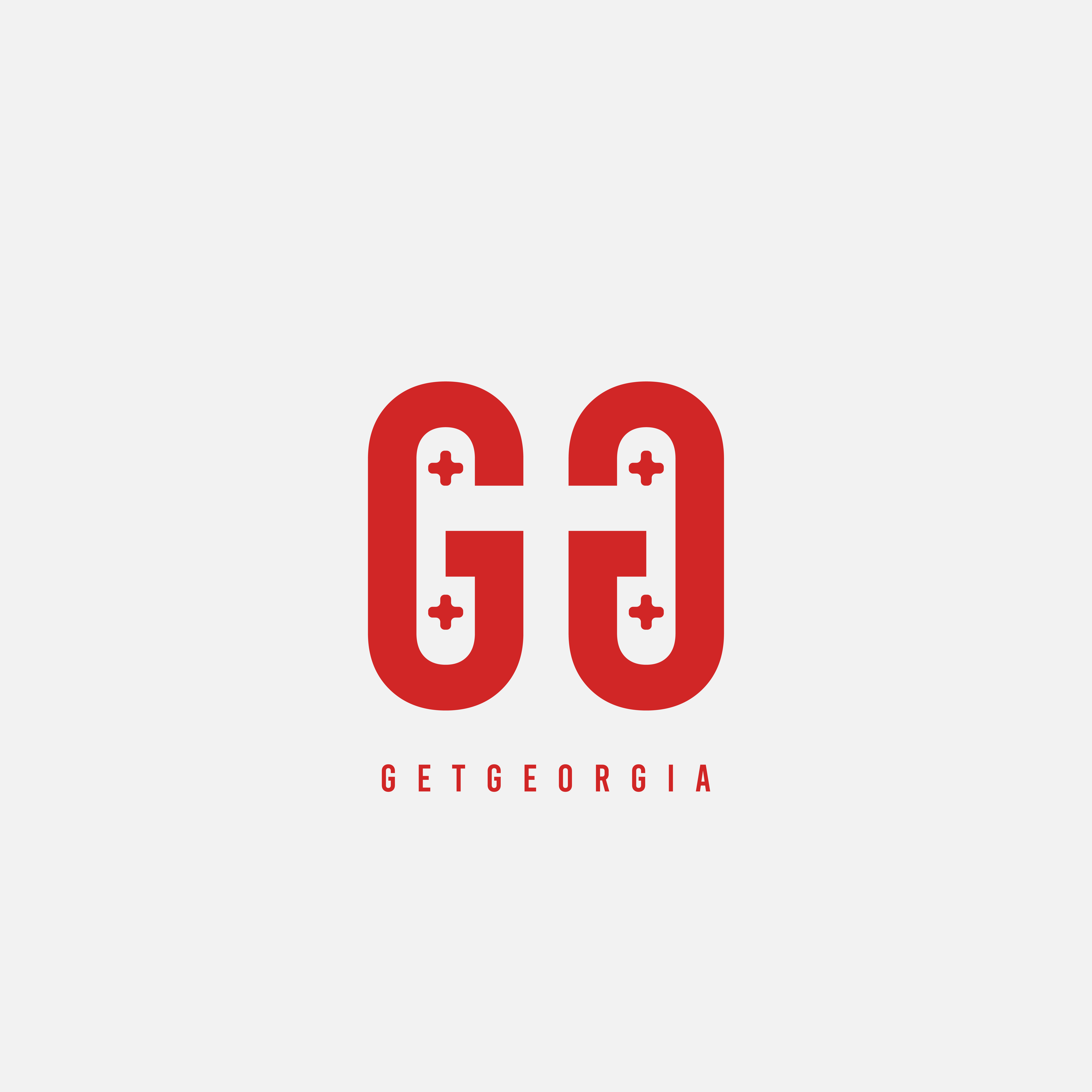 Get Georgia logo