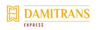 Damitrans Express logo