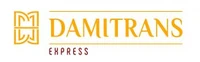 Damitrans Express logo