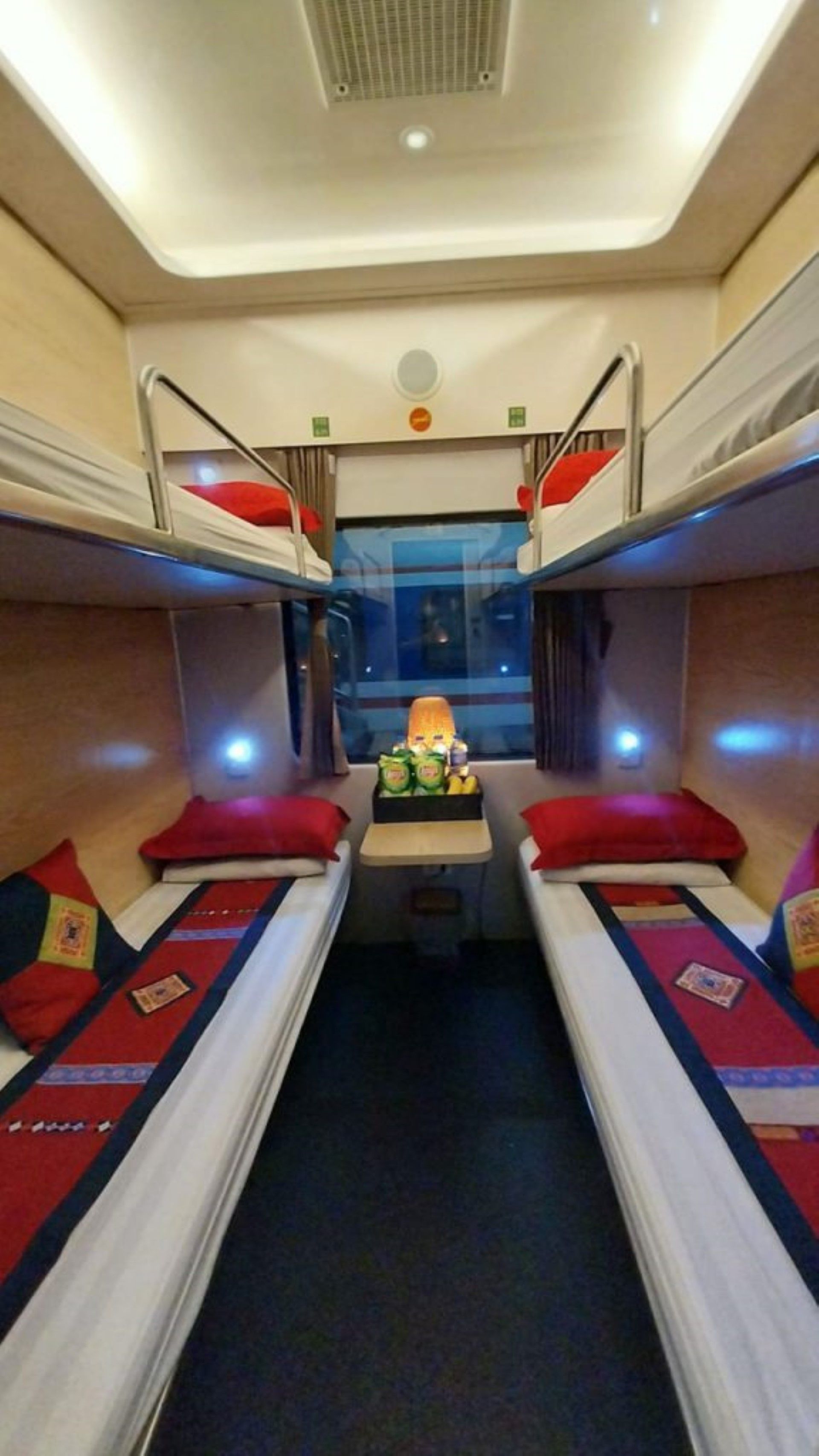 Damitrans Express Bus, Tickets and online bookings