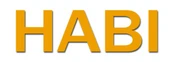 Rome Habi Cabs logo
