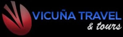 Vicuna Travel logo
