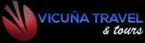 Vicuna Travel logo