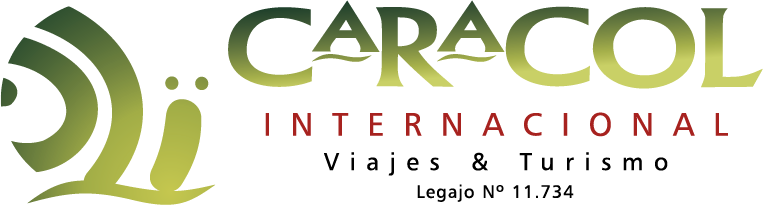 Caracol Internacional logo