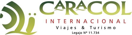 Caracol Internacional logo