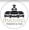 ITmoving logo