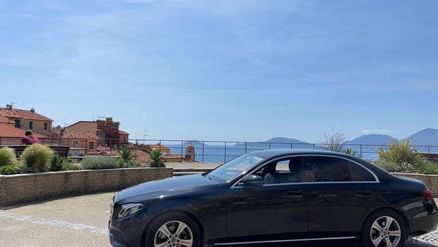Transports pour aller de Forte dei Marmi à Florence