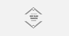 Mont Blanc Transfers logo