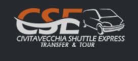 Civitavecchia Shuttle Express logo