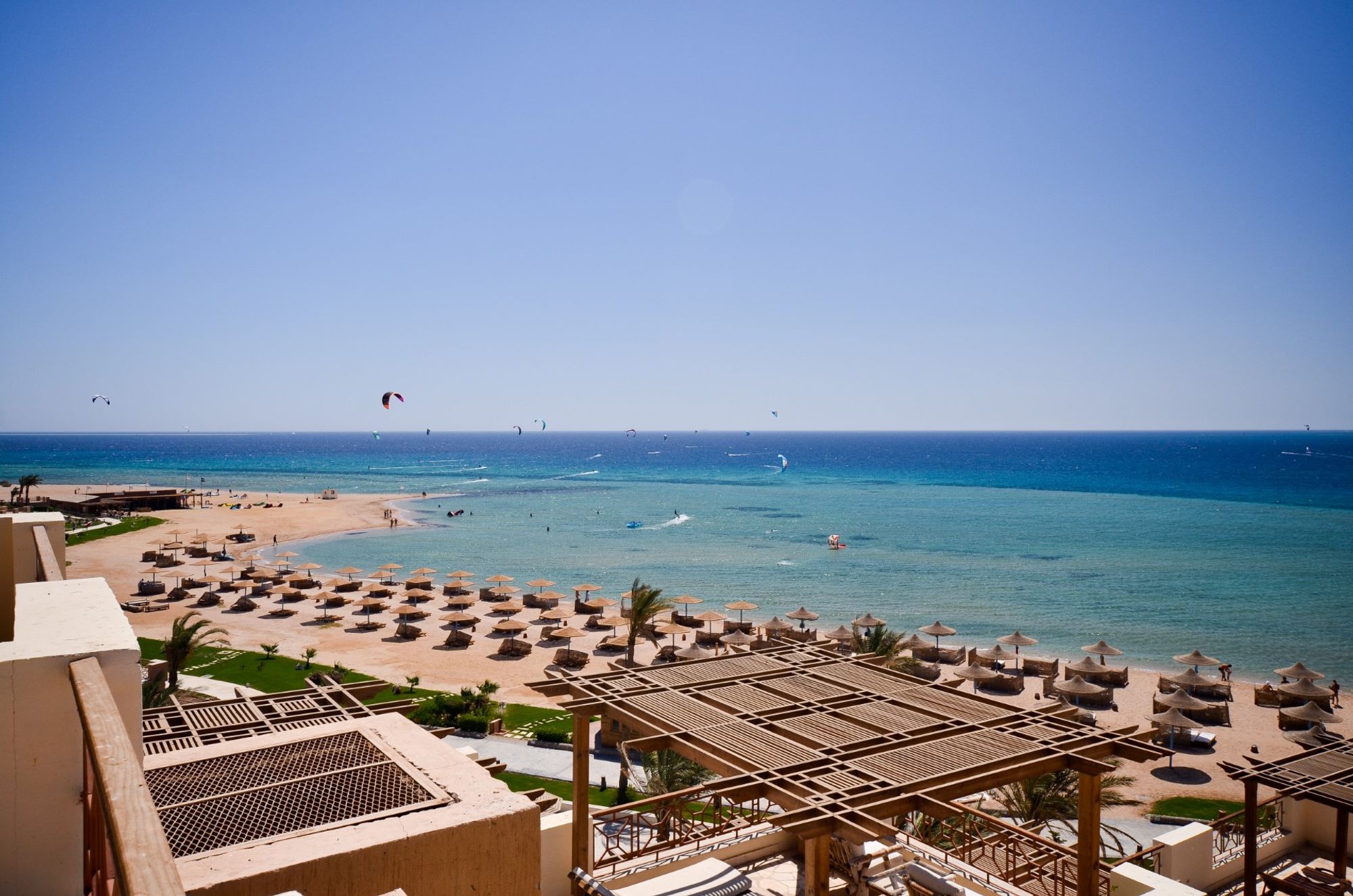 Marsa Alam Airport สถานีภายใน Safaga, Egypt