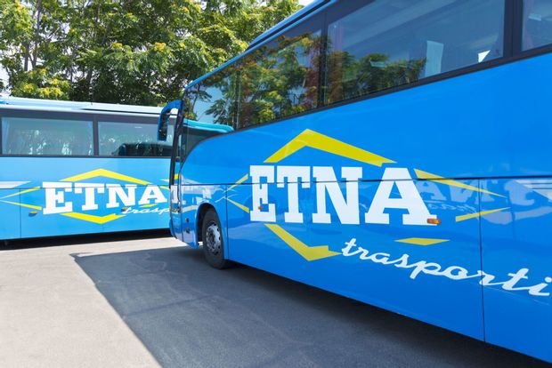 Transports pour aller de Maletto à Bronte
