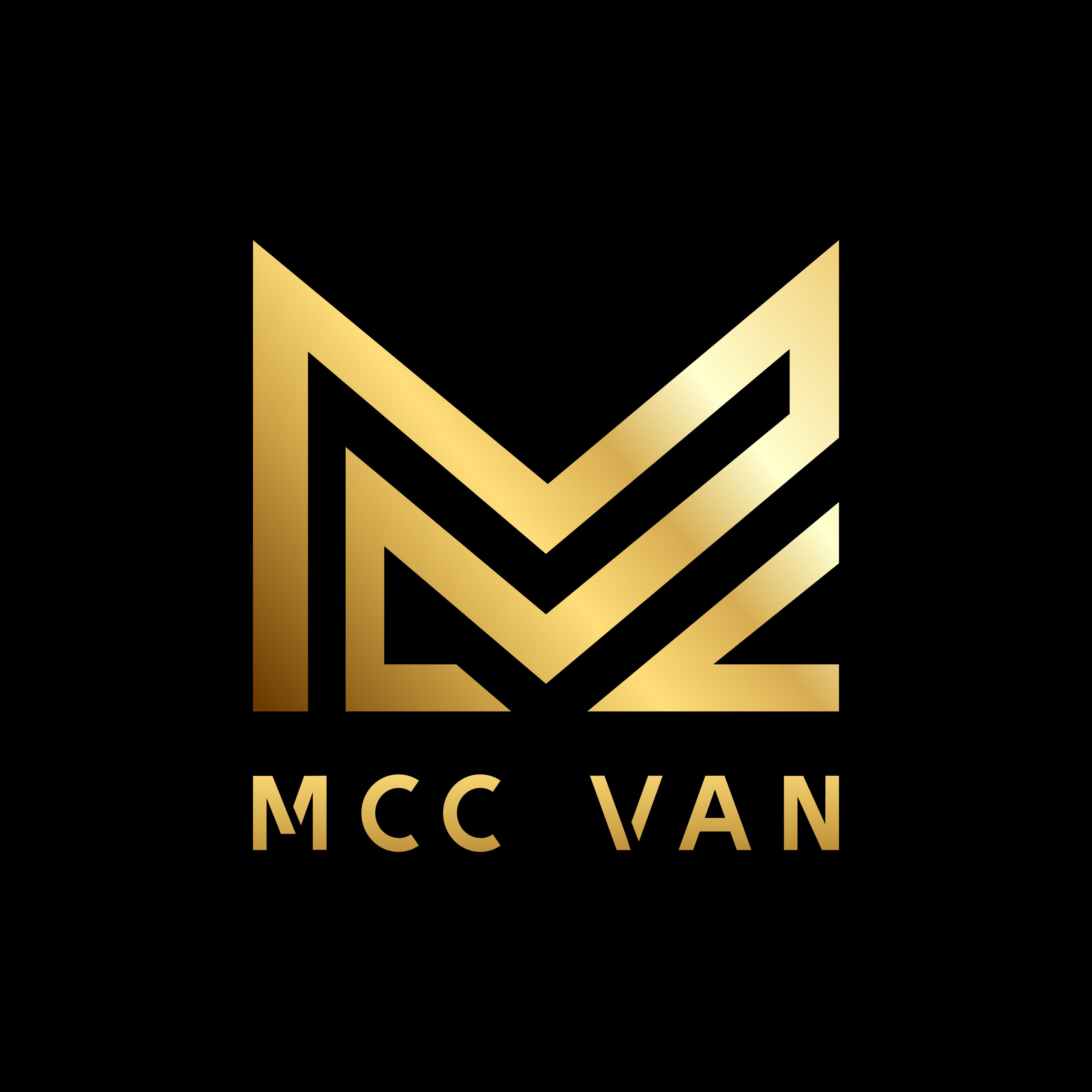 MCC Van logo