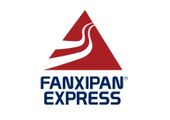 Fanxipan Express Train logo