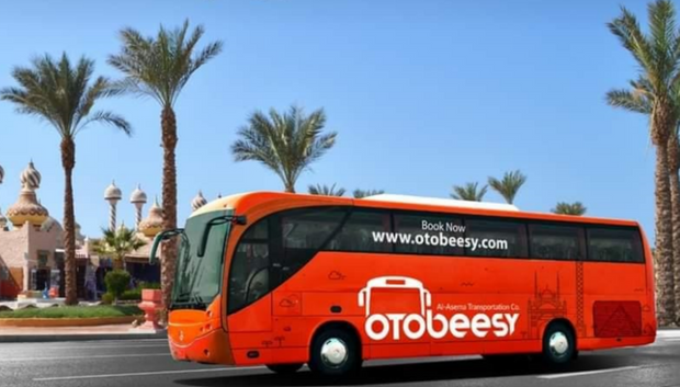 Transports pour aller de Dakhla Oasis à Cairo